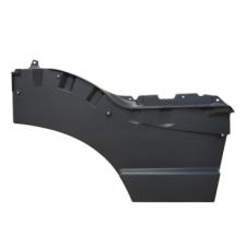FRONT DOOR LOWER EXTENSION PANEL DRIVER SIDE RH