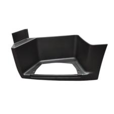LOWER STEP SURROUND PASSENGER SIDE LH
