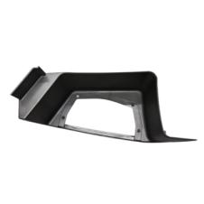 LOWER STEP SURROUND PASSENGER SIDE LH