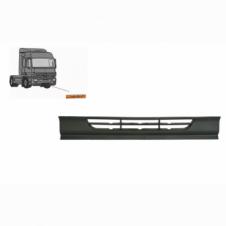 FRONT BUMPER SPOILER CENTRE SECTION