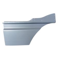OUTER DOOR EXTENSION PANEL PASSENGER SIDE LH