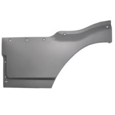 INNER DOOR EXTENSION PANEL DRIVER SIDE RH