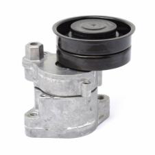 AUXILIARY BELT TENSIONER