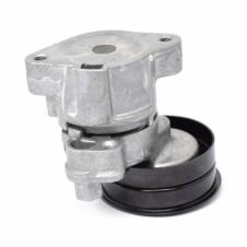 AUXILIARY BELT TENSIONER
