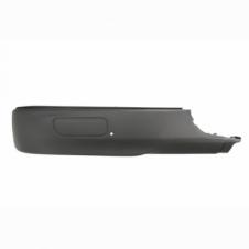 FRONT BUMPER SPOILER WITHOUT FOG LAMP DRIVER SIDE RH