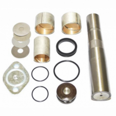 KING PIN KIT (WHEEL SET)