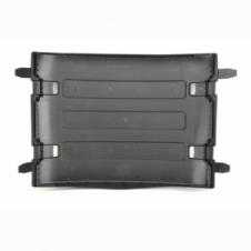 REAR AXLE 'LOW PROFILE WING TOP ONLY