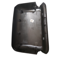 SILVER MAIN MIRROR BACK COVER FITS RH OR LH