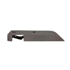 REAR AXLE WINGS REAR FINISHING TRIM FITS RH OR LH