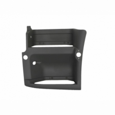 LOWER STEP SURROUND PASSENGER SIDE LH