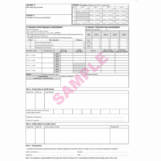 PSV INSPECTION & MAINTENANCE PAD (100 PAGE)