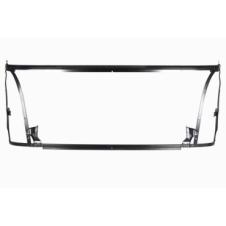UPPER MAIN GRILLE BONNET SUPPORT FRAME