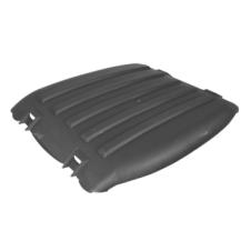 REAR LOW PROFILE WHEEL WING TOP FITS RH OR LH