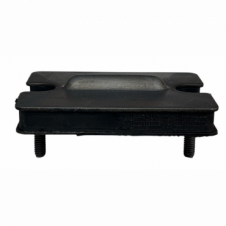 FRONT SPRING FRONT BUFFER PAD