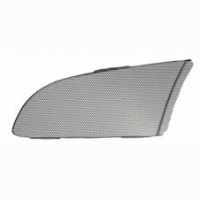 MAIN GRILLE UPPER MESH INSERT PASSENGER SIDE LH