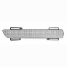 FRONT BUMPER CENTRE AIR VENT MESH DRIVER SIDE RH
