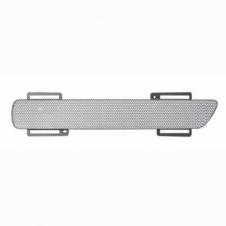 FRONT BUMPER CENTRE AIR VENT MESH PASSENGER SIDE LH