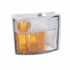 FRONT INDICATOR & SIDE LIGHT DRIVER SIDE RH