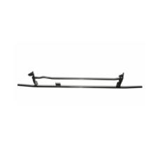 UPPER FRONT PANEL HINGE
