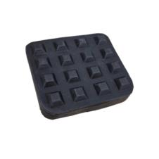 BRAKE & CLUTCH PEDAL RUBBER