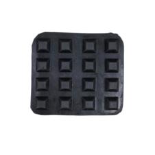BRAKE & CLUTCH PEDAL RUBBER