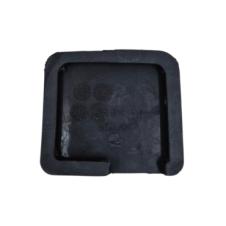 BRAKE & CLUTCH PEDAL RUBBER