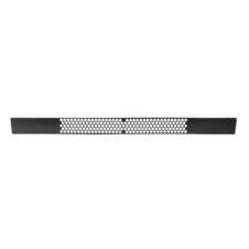 UPPER MAIN GRILLE LOWER MESH PANEL