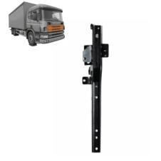 UPPER GRILLE PANEL HINGE DRIVER SIDE RH