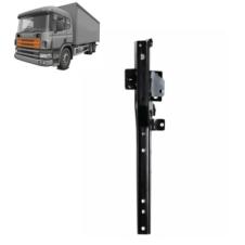 UPPER GRILLE PANEL HINGE PASSENGER SIDE LH