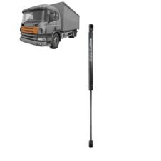 UPPER GRILLE PANEL GAS STRUT SPRING