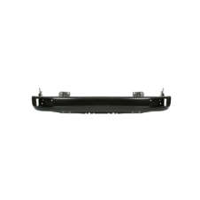 FRONT METAL BUMPER