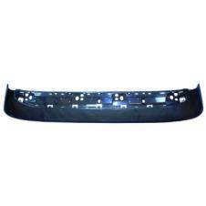 SUNVISOR ONLY