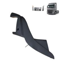 UPPER CORNER PANEL EXTENSION DRIVER SIDE RH