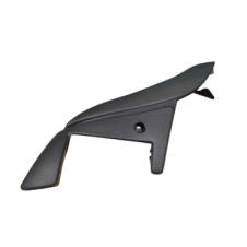 UPPER CORNER PANEL EXTENSION DRIVER SIDE RH