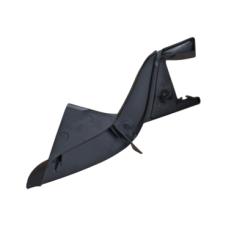 UPPER CORNER PANEL EXTENSION DRIVER SIDE RH