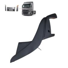 UPPER CORNER PANEL EXTENSION PASSENGER SIDE LH