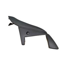 UPPER CORNER PANEL EXTENSION PASSENGER SIDE LH
