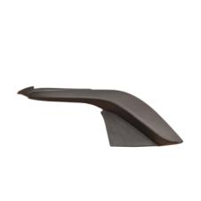 UPPER CORNER PANEL EXTENSION PASSENGER SIDE LH
