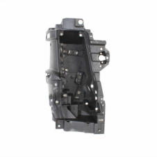 HEADLAMP SUPPORT HOUSING DRIVERS SIDE RH