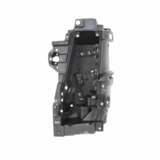 HEADLAMP SUPPORT HOUSING PASSENGER SIDE LH