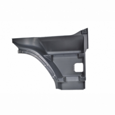 UPPER STEPWING DRIVER SIDE RH