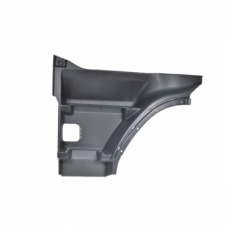 UPPER STEPWING PASSENGER SIDE LH