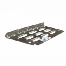 LOWER & MIDDLE STEP TREAD PLATE DRIVER SIDE RH