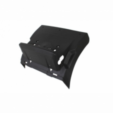 REAR AXLE DROPWING REAR SECTION