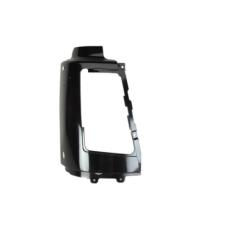 HEADLAMP SURROUND PANEL DRIVER SIDE RH