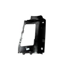 HEADLAMP SURROUND PANEL DRIVER SIDE RH