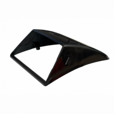 SIDE REPEATER LAMP COVER COWL DRIVER SIDE RH