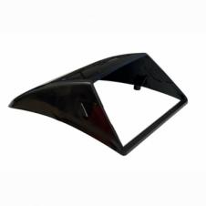 SIDE REPEATER LAMP COVER COWL PASSENGER SIDE LH