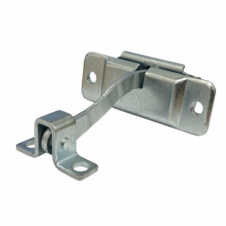 FRONT DOOR STOP CHECK STRAP