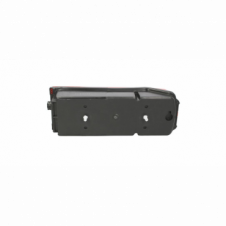REAR COMBINATION LAMP WITH NUMBER PLATE LAMP PASSENGER SIDE LH